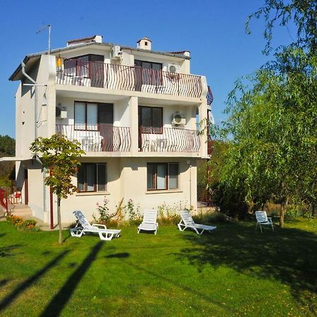 Villa Velika - Slavi Bagian luar foto