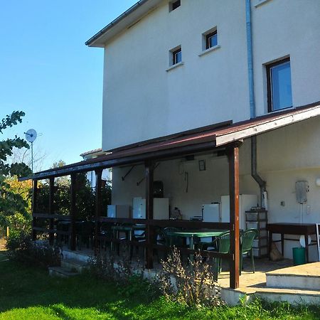 Villa Velika - Slavi Bagian luar foto