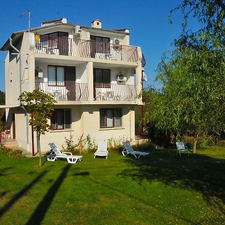 Villa Velika - Slavi Bagian luar foto