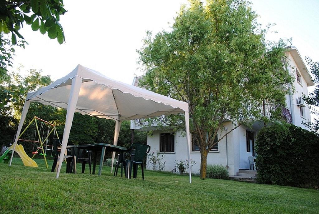 Villa Velika - Slavi Bagian luar foto