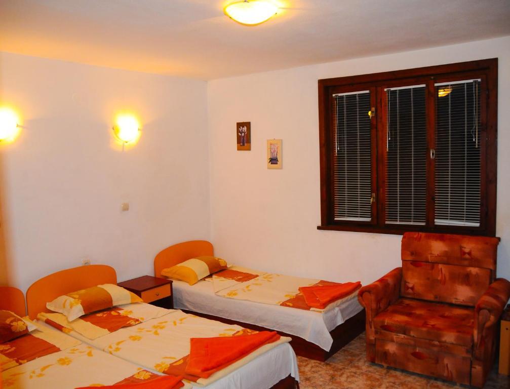 Villa Velika - Slavi Ruang foto