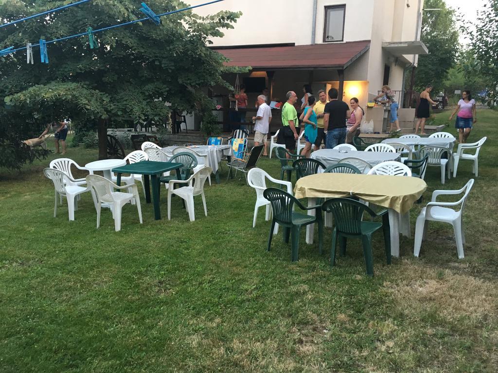 Villa Velika - Slavi Bagian luar foto