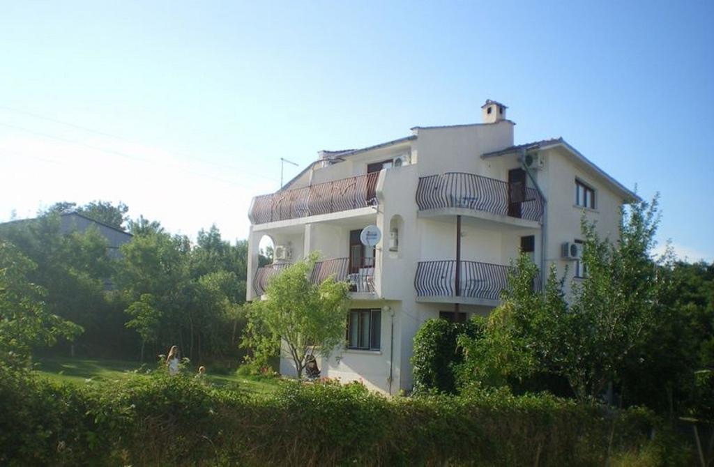 Villa Velika - Slavi Bagian luar foto