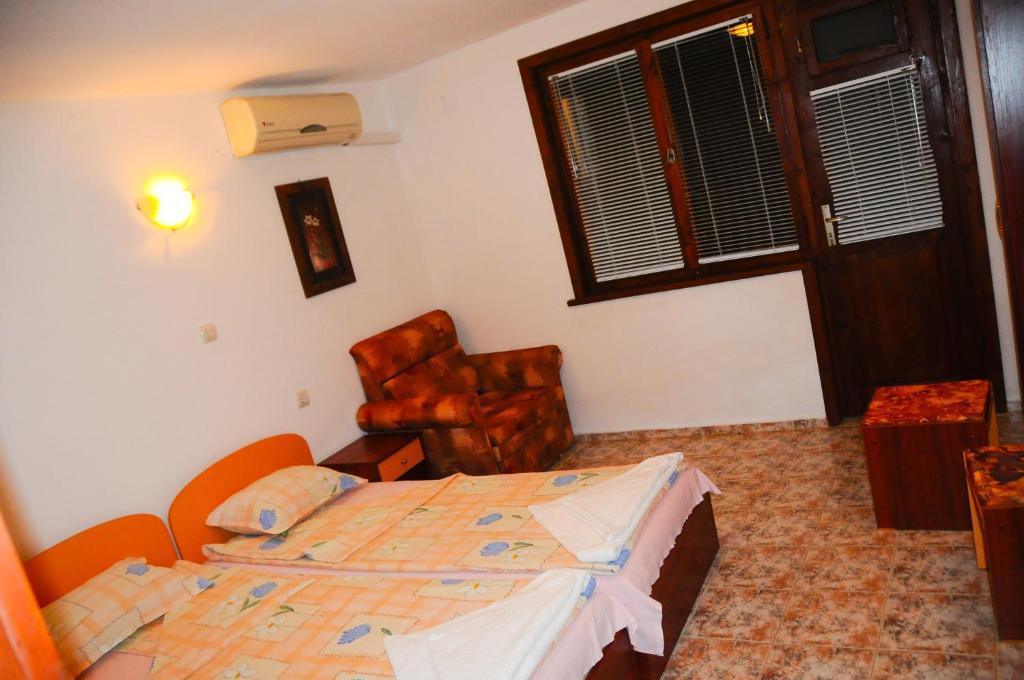 Villa Velika - Slavi Ruang foto