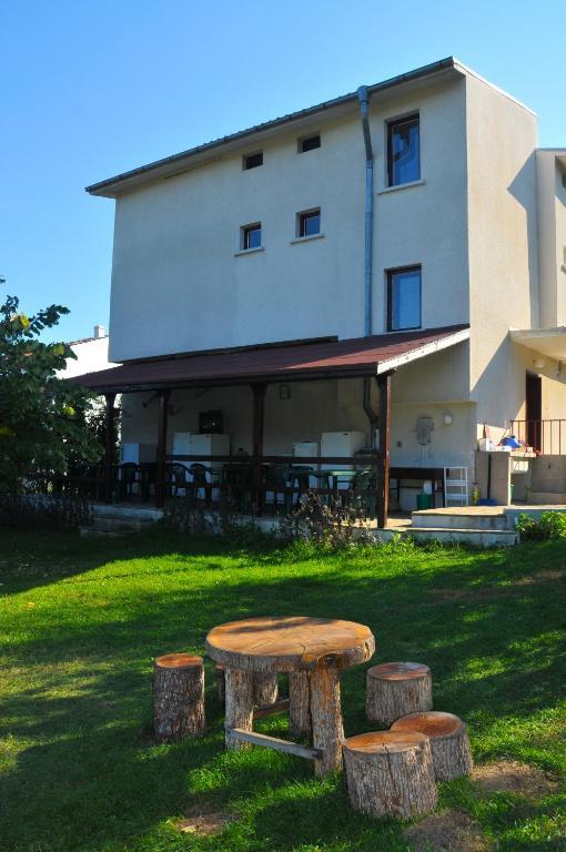 Villa Velika - Slavi Ruang foto