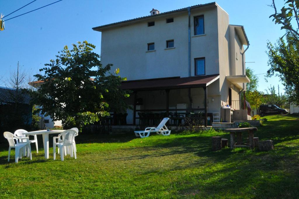 Villa Velika - Slavi Ruang foto
