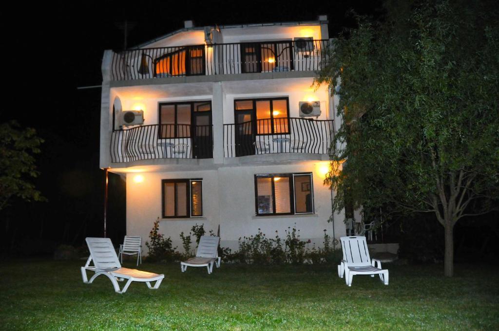 Villa Velika - Slavi Ruang foto