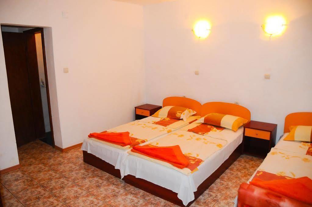 Villa Velika - Slavi Bagian luar foto