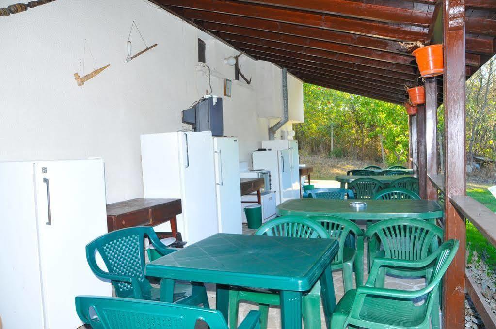 Villa Velika - Slavi Bagian luar foto