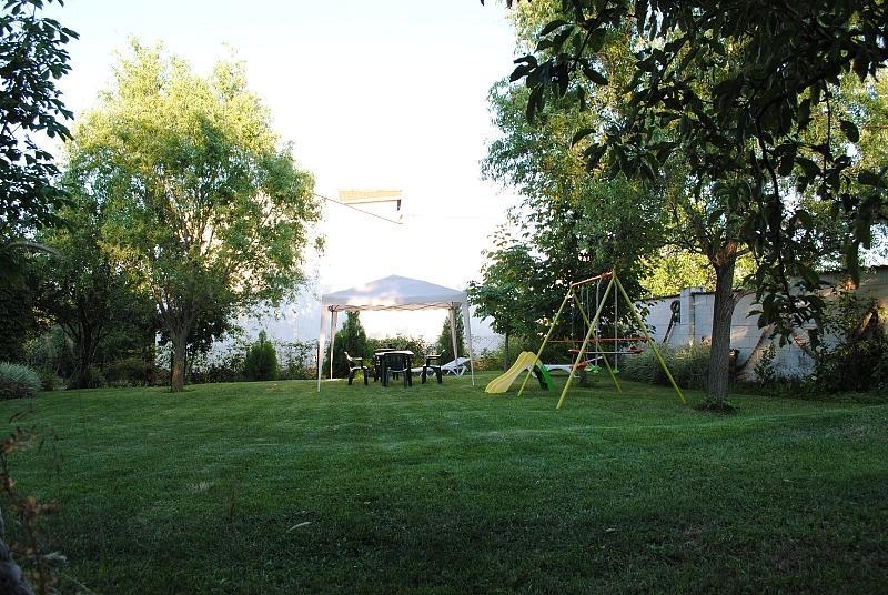 Villa Velika - Slavi Bagian luar foto
